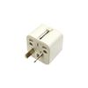 Kashimura NTI-142 Block Type Conversion Plug for Overseas Use