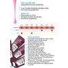 Victoria Vynn Master Gel UV LED Modeling Gel Acrylic Builder 60g 01 TOTALLY CLEAR
