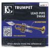 BG Lead Pipe (Lead Pipe) Swabs Trumpet Microfiber A31T