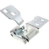 For 2010-2013 Transit Connect Left Upper Door Hinge 9T1Z6126810C