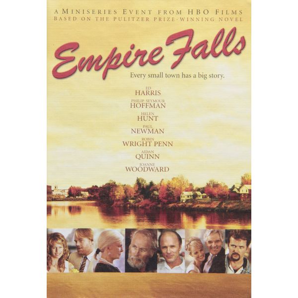 Empire Falls (DVD)