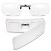 Prospek Computer Glasses - Blue Light Blocking Clip on - Professional