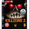 Killzone 2 (UK/Sticker)