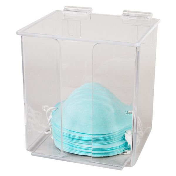 Cone Mask Dispenser