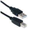 NTQinParts Replacement USB Data Sync Power Charging Cord Cable for Korg microKEY 37-Key USB Powered Keyboard