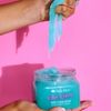 TREE HUT Exfoliante de Azucar Blue Lagoon 510 g