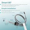 for Balboa M7/LE/Value 32016 Temp/Hi Limit Sensor 24" Cable 1/4"dia 2-pin 2-Pack