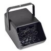 QTX | Bubble Machine USB Powered Compact Bubble Maker, 45 Mins Use From One Fill, High Bubble Output & Impressive Distribution | Lightweight & Portable | Black