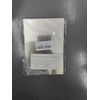 Heat Resistant Clear Acetate Sheets for Making Shaker Windows 5Pcs/Sets Transpar