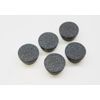 Replacement Glides Feet Pads for Ikea Gilbert Chair (5-Pack)