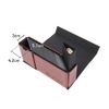 TOYGER DeckSlimmer the World's First Structured Deck Case, Card Case, Ivory