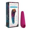 Plus One Personal Fluttering Arouser Waterproof USB Rechargeable