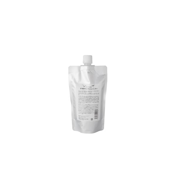 Refreshing Lemon Shampoo 10.6 oz (300 g)
