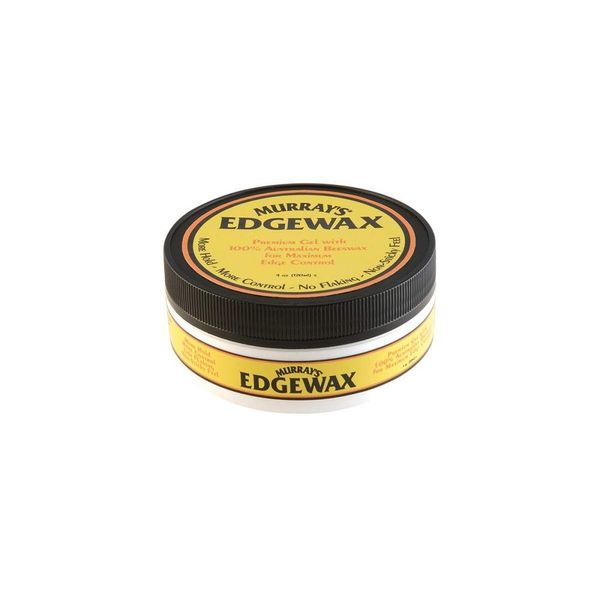 Murray's Edgewax Premium Gel, 4 oz (Pack of 4)