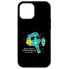 Hülle für iPhone 14 Plus Pickleball Wenn du eine weiche Portion willst, hol dir Eis Lustig