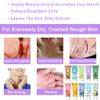 20 Pack Mini Body Lotion Gift Bulk for Dry Skin, Travel Size Small Body Cream With Shea Butter,Natural Fragrance Moisturizing Body Lotion for Women,Gift Sets for Bridesmaid,Nurses,Teacher,Workers,Bridal Shower Favors,Baby Shower Favors Birthday Christmas 