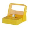 Venom Switch Lite Charging Stand - Yellow (Nintendo Switch Lite)