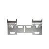 2pk Double Wall Plate for Koala Cabinet Hanger