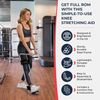 Idealknee One Pad - Advanced Knee Extension & Pain Relief Device - Endorsed by P