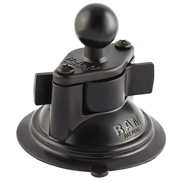 RAM Mount RAM-B-224-1U Assembly Kit - Fastening Kit