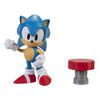 Sonic the Hedgehog 4 Inch Figure | Classic Sonic
