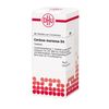DHU Carduus marianus D4 Tabletten, 80 St. Tabletten