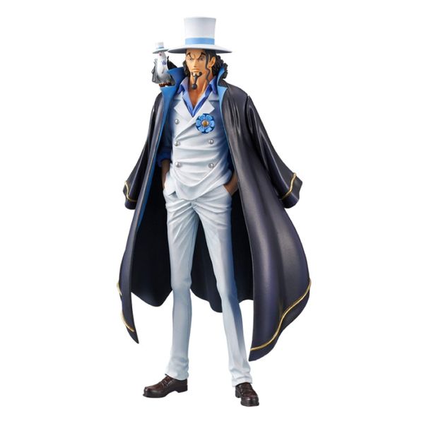 Onepiece Stampede Movie DXF The Grandlinemen Vol.3(B: TBA)