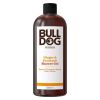 Bulldog Ginger & Patchouli Shower Gel 500ml