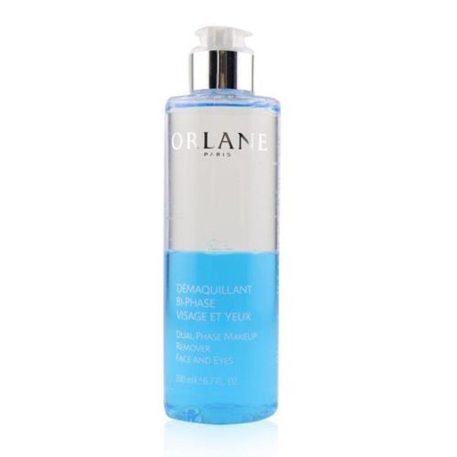 Olang Dual Phase Makeup Remover 200ml