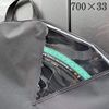Ride Oasis Wheel Bag for 1, Compatible with 29er