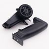 2.4G 4-Channel Waterproof Remote Controller RC Transmitter+ Receiver