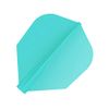 TARGET SPORTS 8 Flight Shape Teal