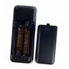 NEW Philips NC271 NC271UL OEM Original Blu-Ray Replacement Remote Control Black