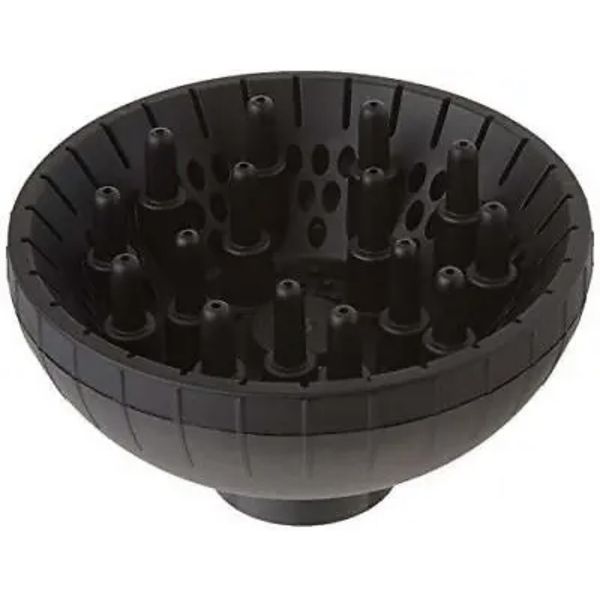 BaBylissPRO Italian Series Diffuser For Full Size Dryers - Slide On - NIB !