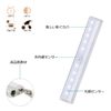 Sensor Light, Motion Sensor LED Light, Set of 2