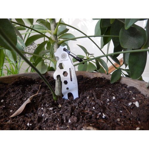 UST Stainless Steel Tool A Long Multi-Tool, Standing Bear