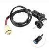 New Version New Ignition Key Switch for Honda TRX680FA TRX-680FA Rincon 680 2006-2018