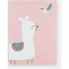 Noukies M&S Rose Set of 3 Posters 1 Unit