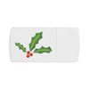 'Holly and Berries' Pill Box with Tablet Splitter (PI00031911)