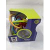 Manhattan Toy Winkel Rattle & Sensory Teether  Baby Einstein Winkel Rattle