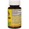 Nature`s Blend Folic Acid 1000mcg Tablets 100 Count (2 Pack)