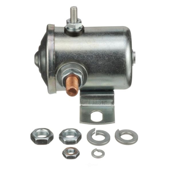 Standard Motor Products SS-547A Automatic Transmission Kick Down Solenoids