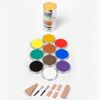 PanPastel 10 Colour Set - Painting Set