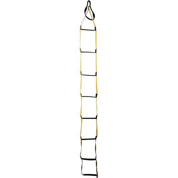 Metolius Ladder Aider 1"- 8 Step - Yellow