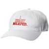 Milkfed 103202051003 I HEART CAP Women's Cap, white