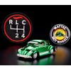 Hot Wheels RLC Exclusive Kawa-Bug-A Membership Car