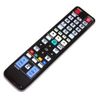 General Replacement Remote Control Fit for BD-D5100/ZA BD-D5300/ZA BD Blu-Ray DVD Player