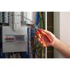 Draper 13644 XP1000 VDE 4-in-1 Combination Cutter, 160mm