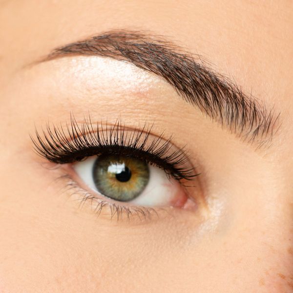 NICLAY Eyelash Lines 3D Lashes (Chloe)
