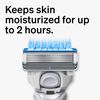 Schick Hydro 5 Mens Dry Skin Razor Value Pack